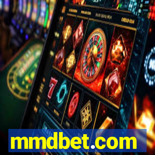 mmdbet.com