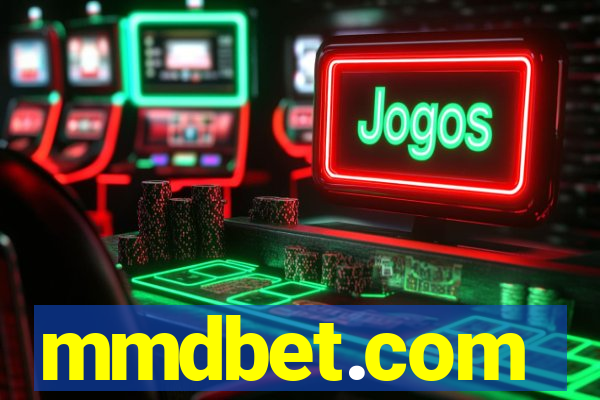 mmdbet.com
