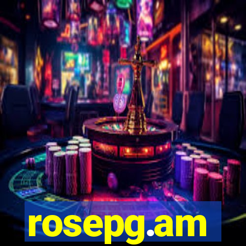 rosepg.am