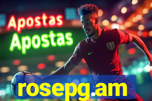 rosepg.am