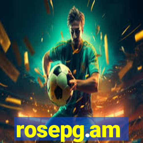 rosepg.am