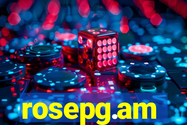 rosepg.am