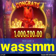 wassmm
