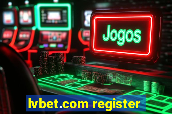 lvbet.com register