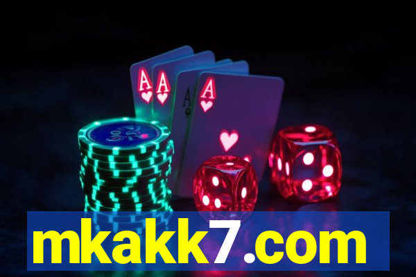 mkakk7.com