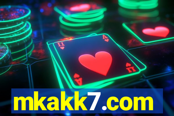 mkakk7.com