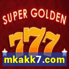 mkakk7.com