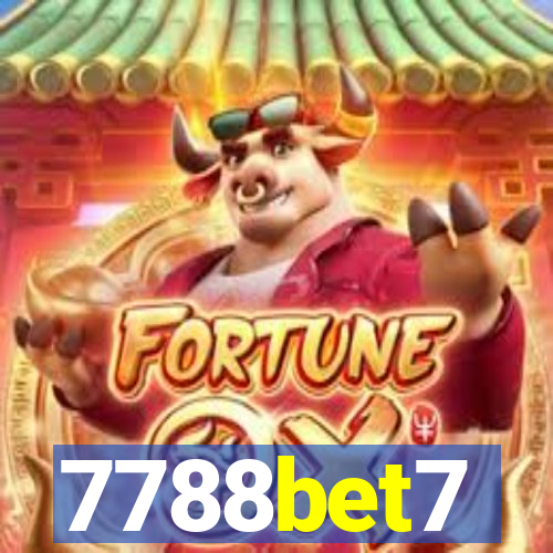 7788bet7