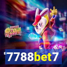 7788bet7