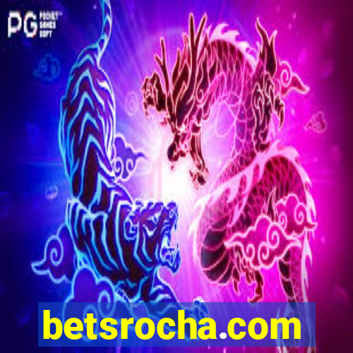 betsrocha.com