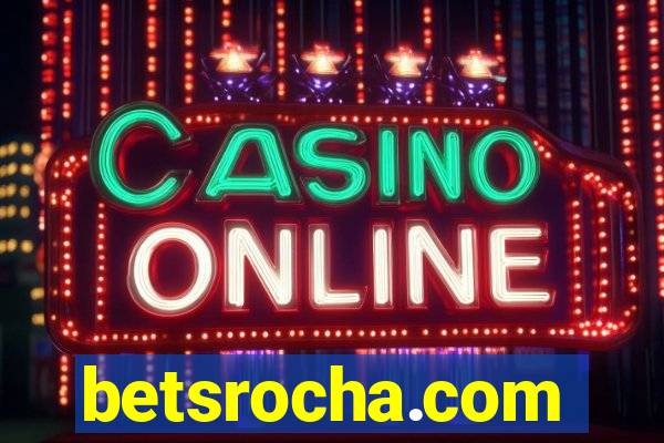 betsrocha.com