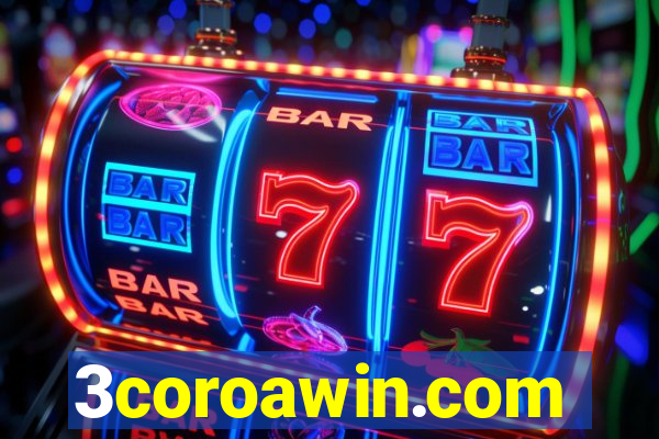 3coroawin.com