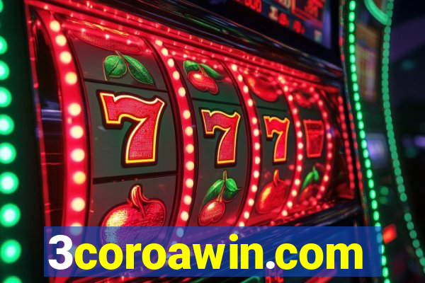 3coroawin.com