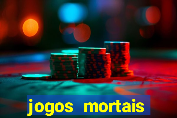 jogos mortais torrent magnet