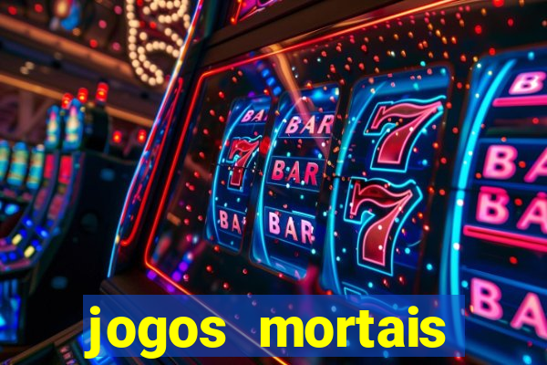 jogos mortais torrent magnet