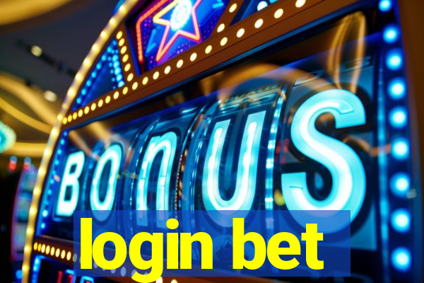 login bet
