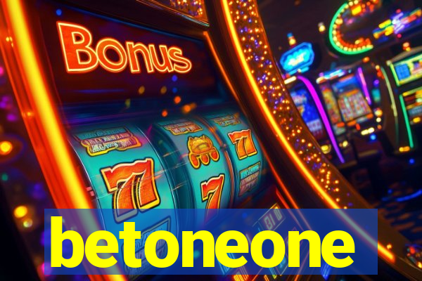 betoneone