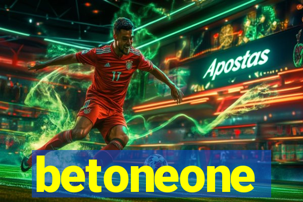 betoneone