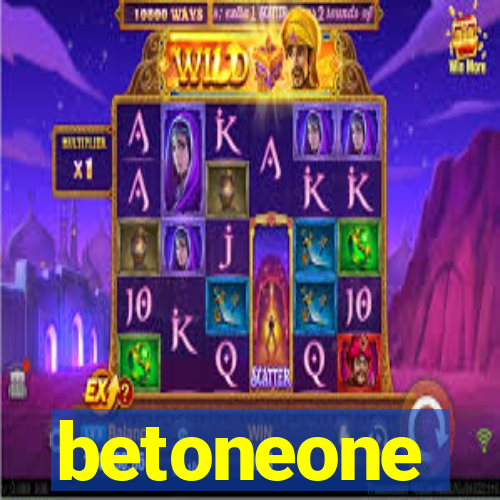 betoneone