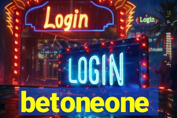 betoneone