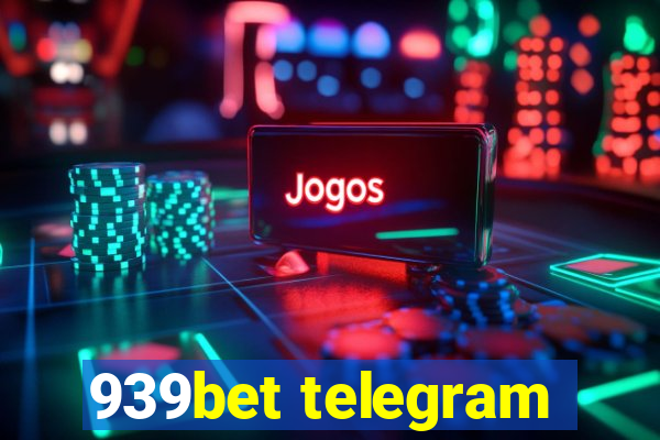 939bet telegram