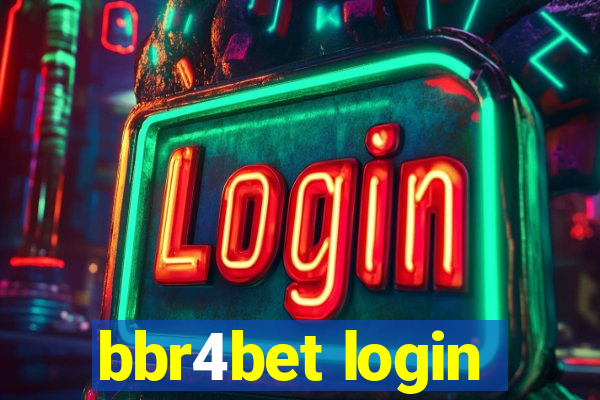 bbr4bet login
