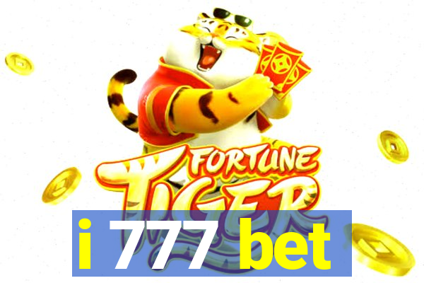 i 777 bet