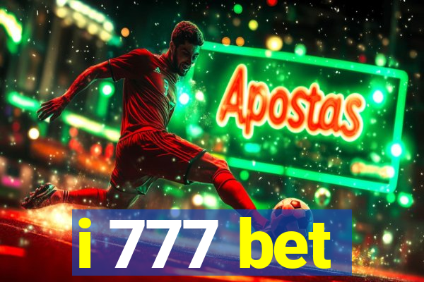 i 777 bet