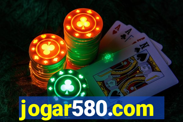 jogar580.com