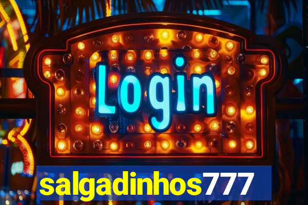 salgadinhos777