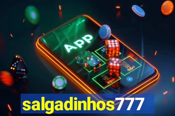 salgadinhos777