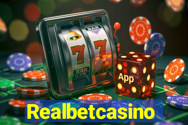 Realbetcasino