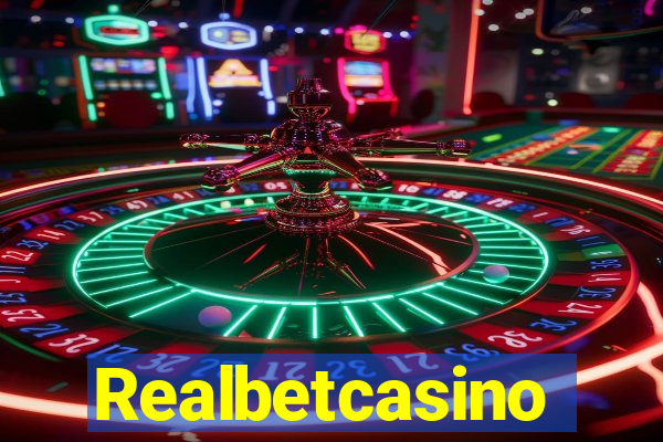 Realbetcasino