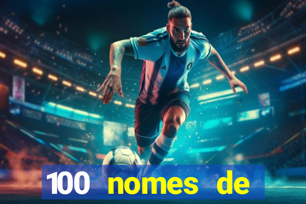 100 nomes de frutas brasileiras