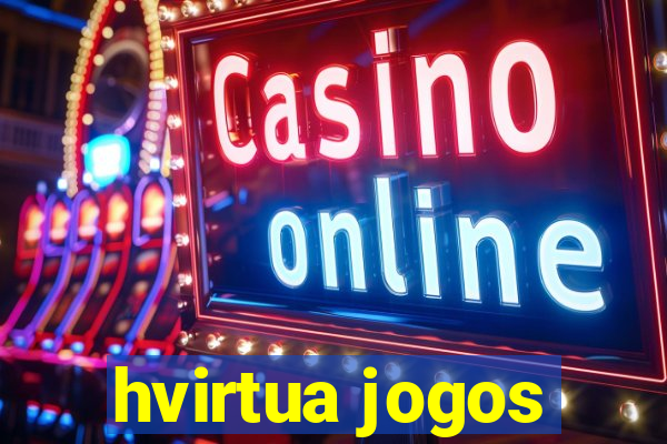 hvirtua jogos