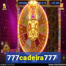777cadeira777