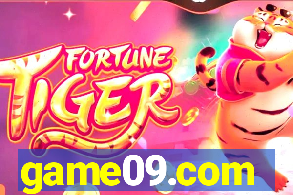 game09.com
