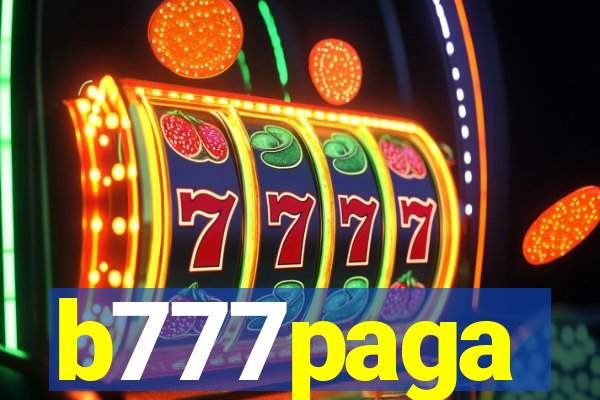 b777paga