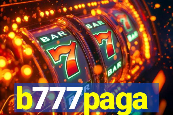 b777paga
