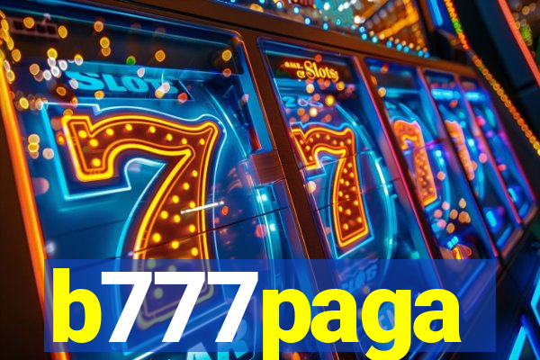 b777paga