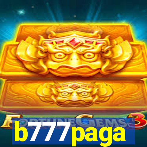 b777paga