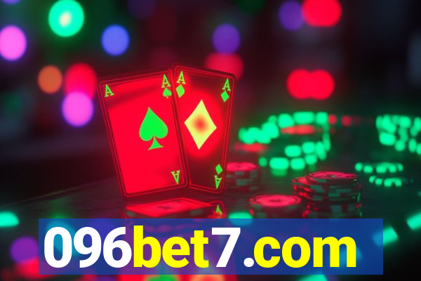096bet7.com