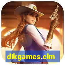 dikgames.clm