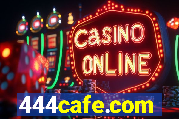 444cafe.com