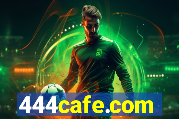 444cafe.com