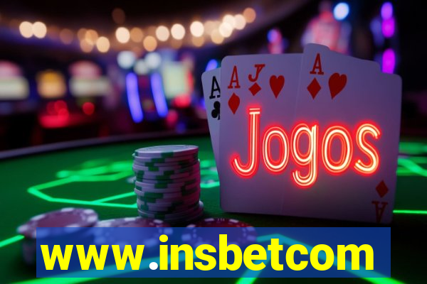 www.insbetcom