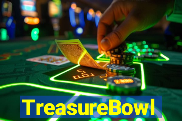TreasureBowl treasure bowl estrategia