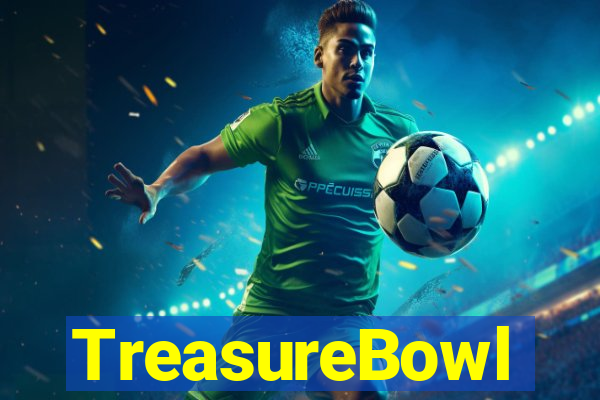 TreasureBowl treasure bowl estrategia
