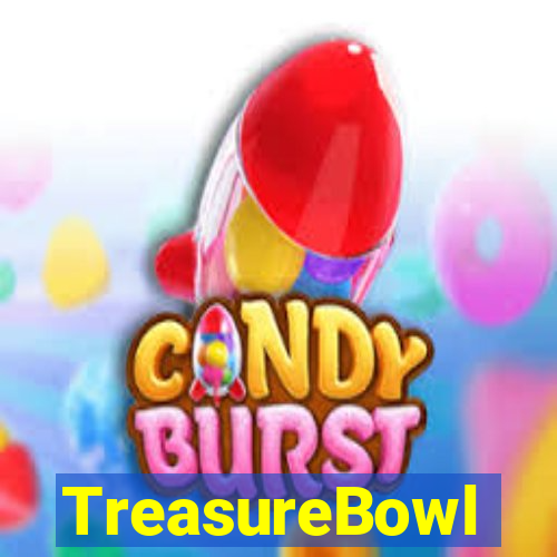 TreasureBowl treasure bowl estrategia