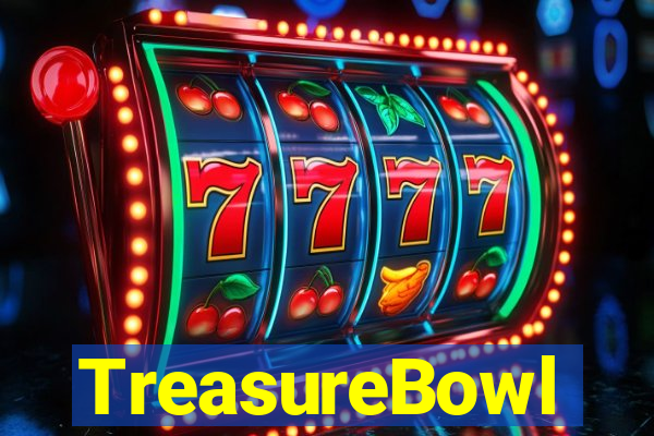TreasureBowl treasure bowl estrategia